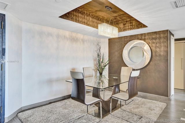 $550,000 | 20191 East Country Club Drive, Unit 2311, Aventura, FL 33180