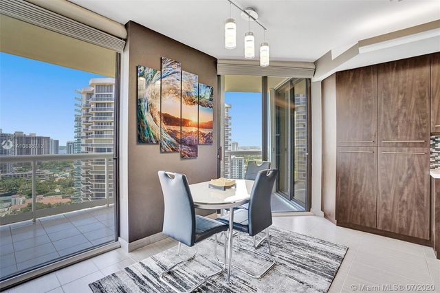 $550,000 | 20191 East Country Club Drive, Unit 2311, Aventura, FL 33180