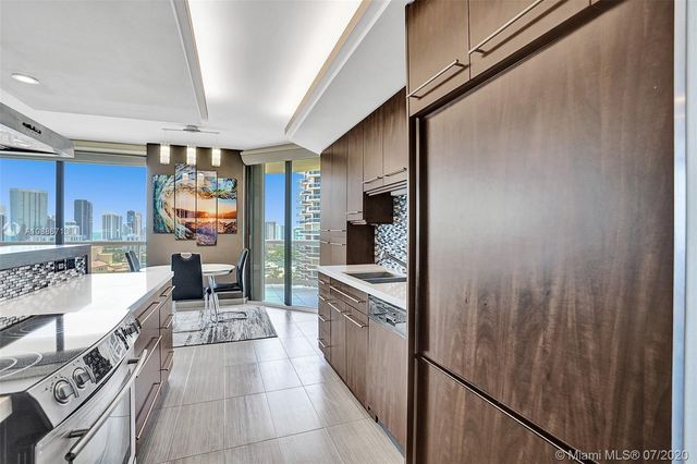 $550,000 | 20191 East Country Club Drive, Unit 2311, Aventura, FL 33180