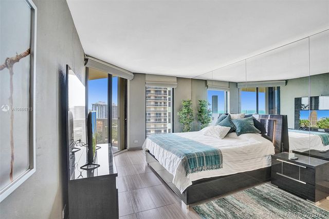 $550,000 | 20191 East Country Club Drive, Unit 2311, Aventura, FL 33180