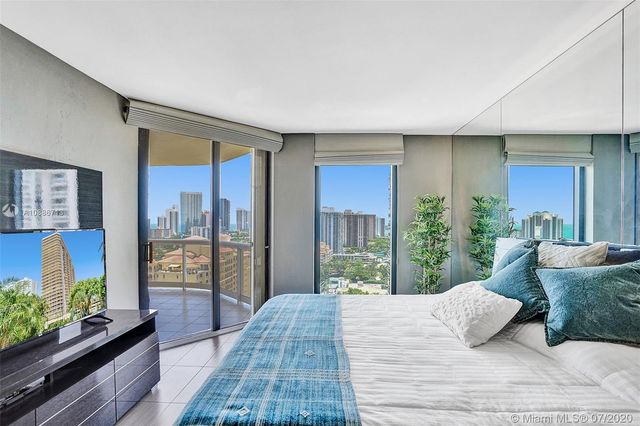 $550,000 | 20191 East Country Club Drive, Unit 2311, Aventura, FL 33180