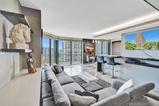 $550,000 | 20191 East Country Club Drive, Unit 2311, Aventura, FL 33180