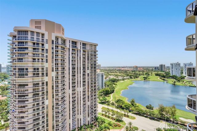 $550,000 | 20191 East Country Club Drive, Unit 2311, Aventura, FL 33180