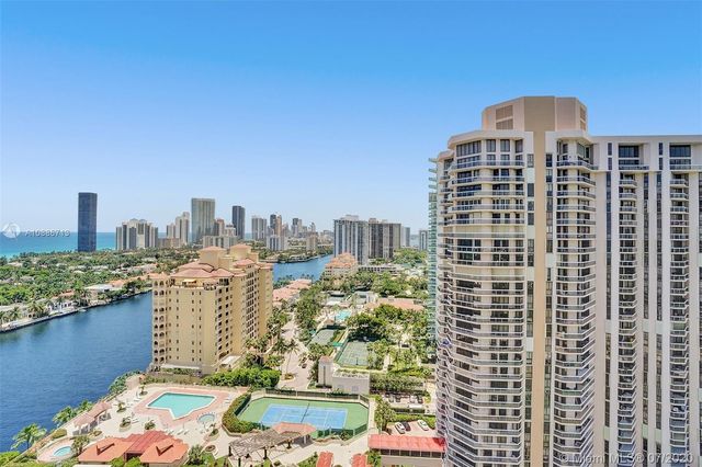 $550,000 | 20191 East Country Club Drive, Unit 2311, Aventura, FL 33180