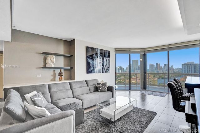 $550,000 | 20191 East Country Club Drive, Unit 2311, Aventura, FL 33180