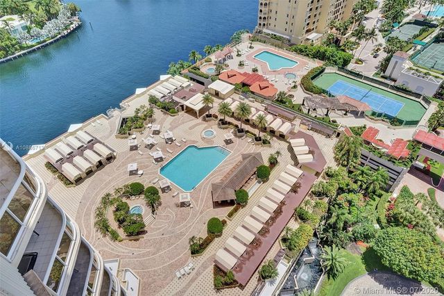 $550,000 | 20191 East Country Club Drive, Unit 2311, Aventura, FL 33180