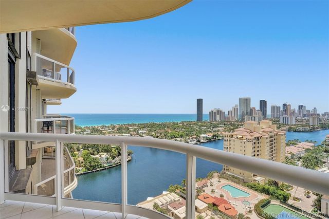 $550,000 | 20191 East Country Club Drive, Unit 2311, Aventura, FL 33180