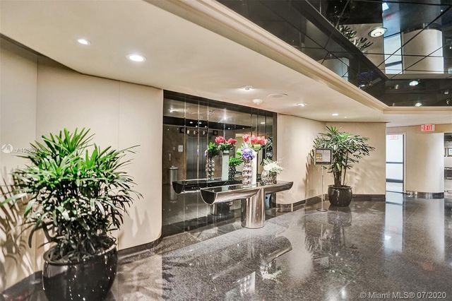 $550,000 | 20191 East Country Club Drive, Unit 2311, Aventura, FL 33180