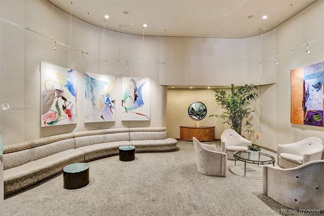 $550,000 | 20191 East Country Club Drive, Unit 2311, Aventura, FL 33180