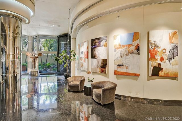 $550,000 | 20191 East Country Club Drive, Unit 2311, Aventura, FL 33180