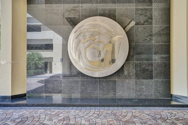 $550,000 | 20191 East Country Club Drive, Unit 2311, Aventura, FL 33180