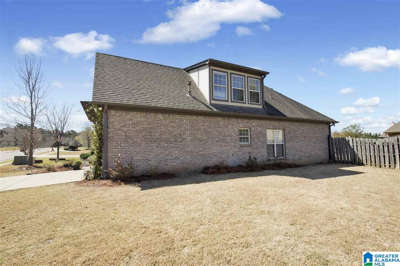 3646 Harrier Road Trussville, AL 35173 - Photo 3 of 35