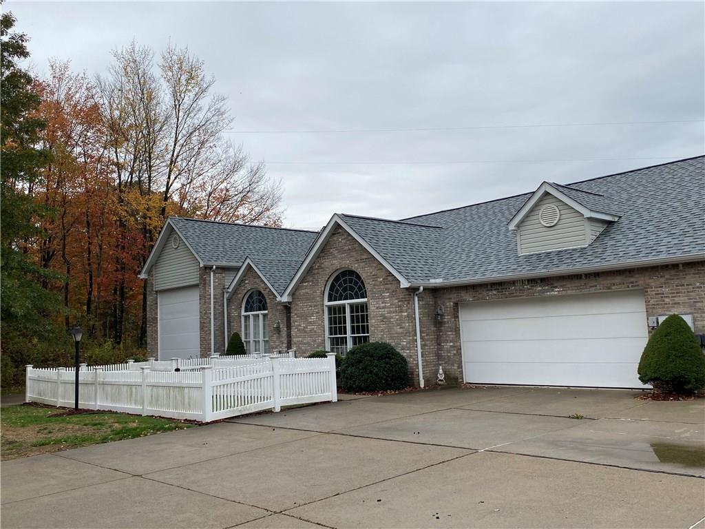197 Country View Drive, Lower Burrell, PA 15068 Compass