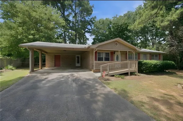 $289,900 | 19 North Trail Trail, Dallas, GA 30157