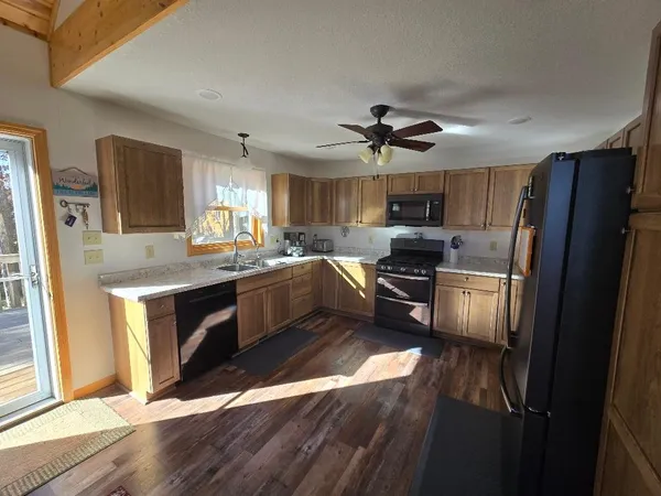 $499,900 | 18506 Empire Loop, Nevis, MN 56467