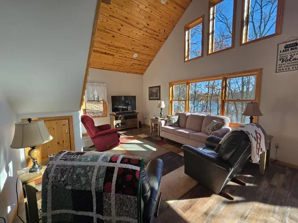 $499,900 | 18506 Empire Loop, Nevis, MN 56467