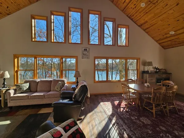 $499,900 | 18506 Empire Loop, Nevis, MN 56467