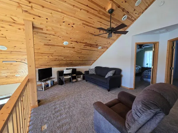 $499,900 | 18506 Empire Loop, Nevis, MN 56467