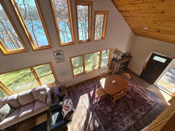 $499,900 | 18506 Empire Loop, Nevis, MN 56467