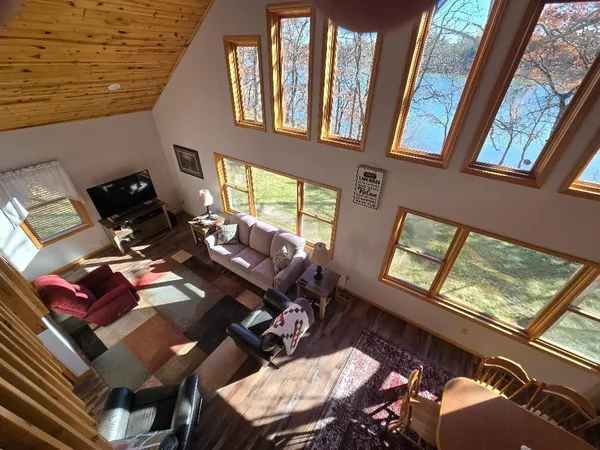 $499,900 | 18506 Empire Loop, Nevis, MN 56467