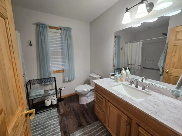 $499,900 | 18506 Empire Loop, Nevis, MN 56467