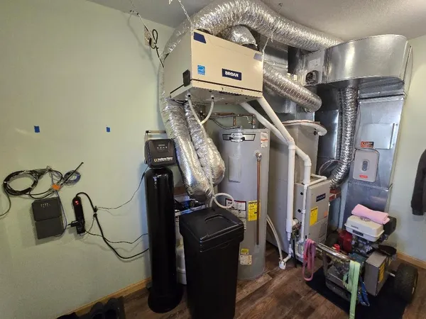 $499,900 | 18506 Empire Loop, Nevis, MN 56467