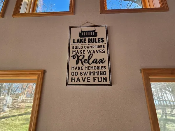 $499,900 | 18506 Empire Loop, Nevis, MN 56467