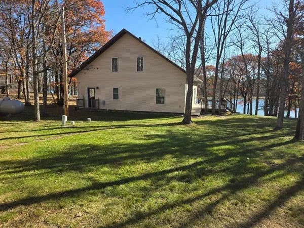 $499,900 | 18506 Empire Loop, Nevis, MN 56467