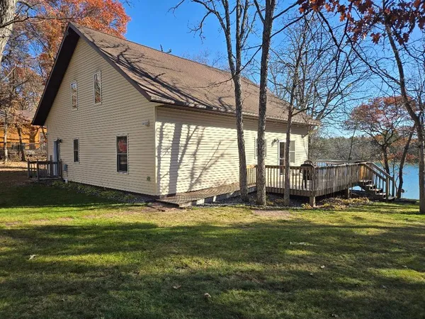$499,900 | 18506 Empire Loop, Nevis, MN 56467