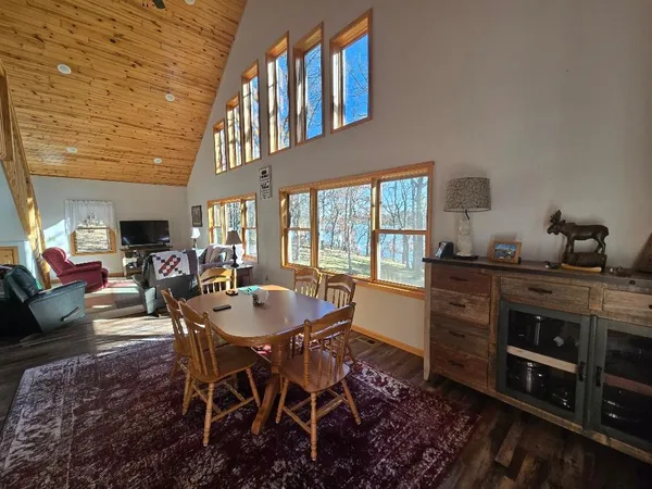 $499,900 | 18506 Empire Loop, Nevis, MN 56467