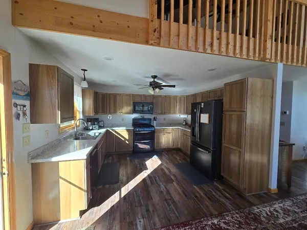 $499,900 | 18506 Empire Loop, Nevis, MN 56467