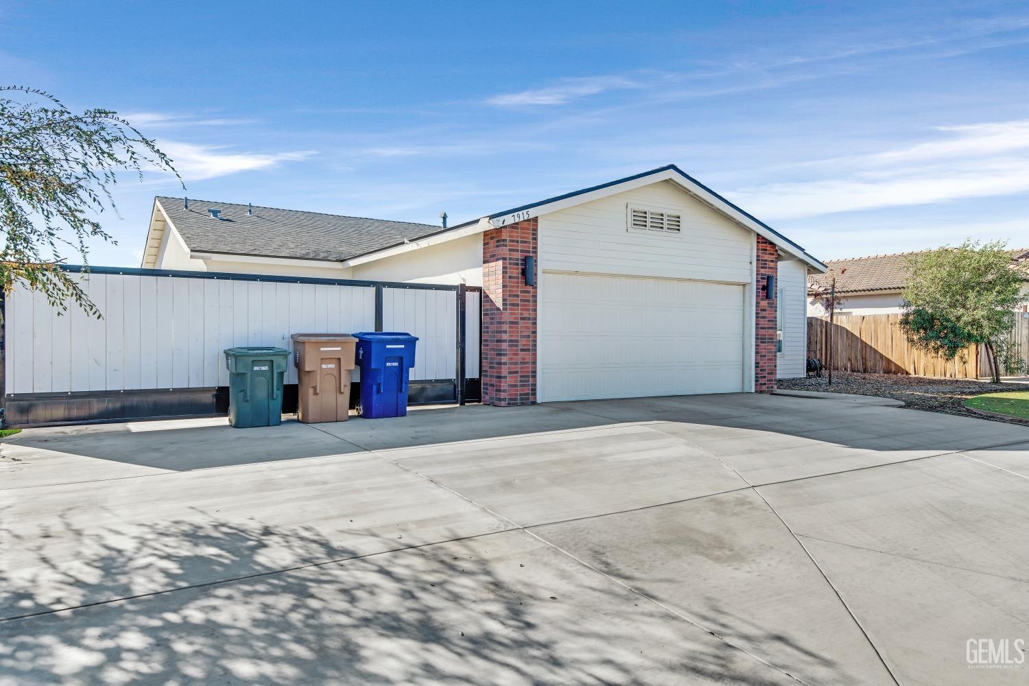 Undisclosed Address Bakersfield, CA 93313 - Photo 3 of 45 a view of parking garage with window