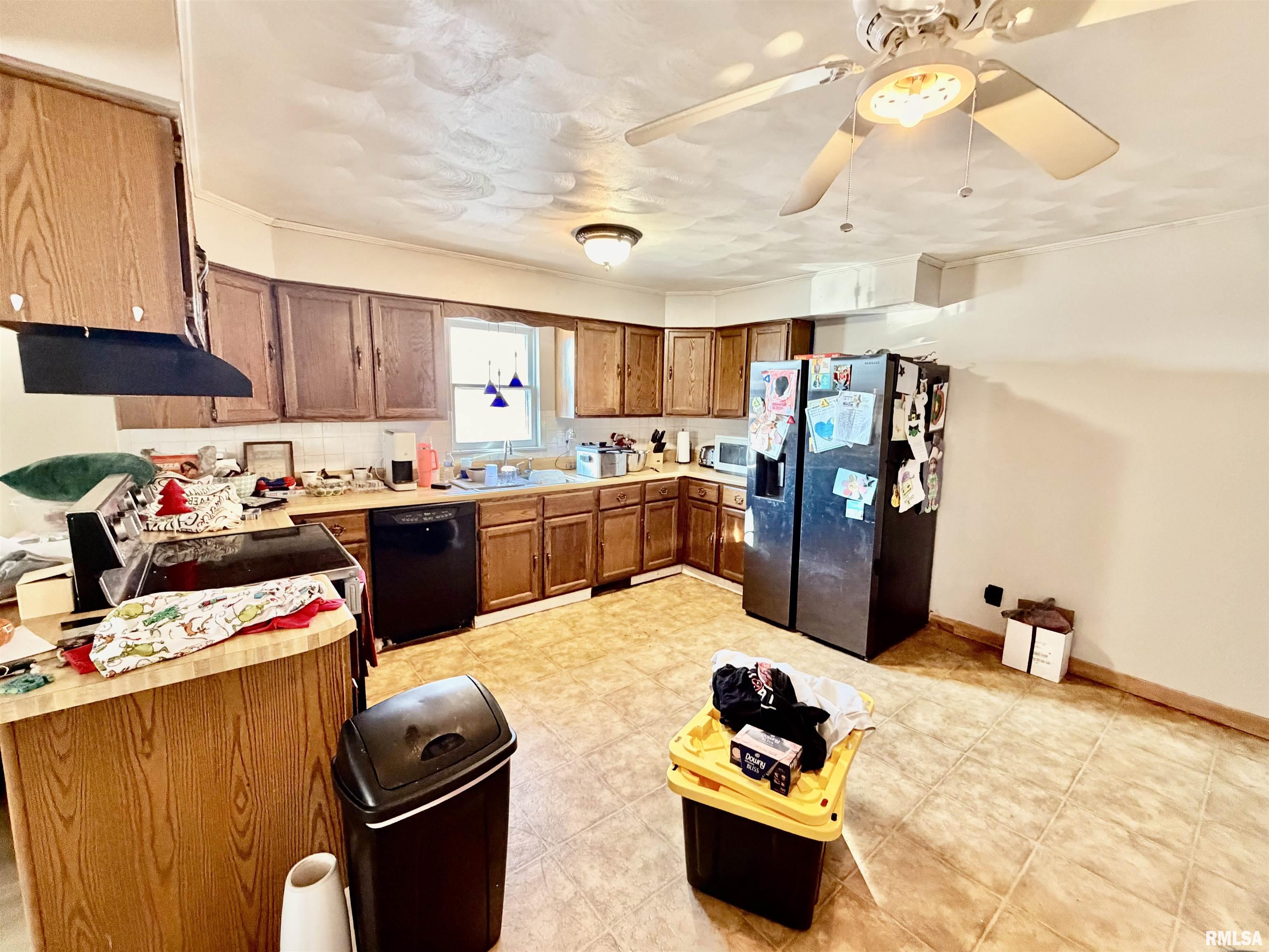 1415 Jonquil Street Centralia, IL 62801 - Photo 3 of 9