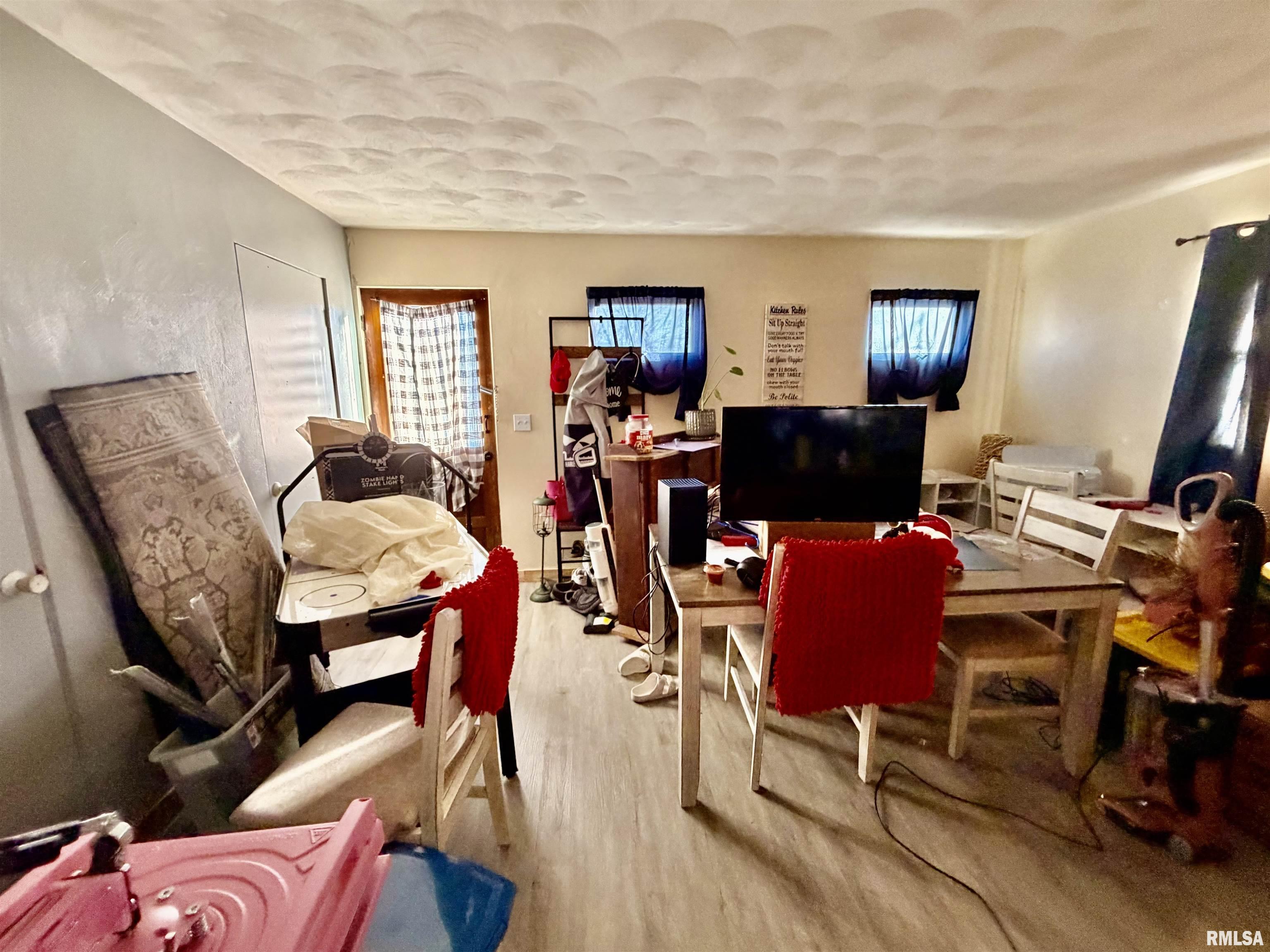 1415 Jonquil Street Centralia, IL 62801 - Photo 4 of 9