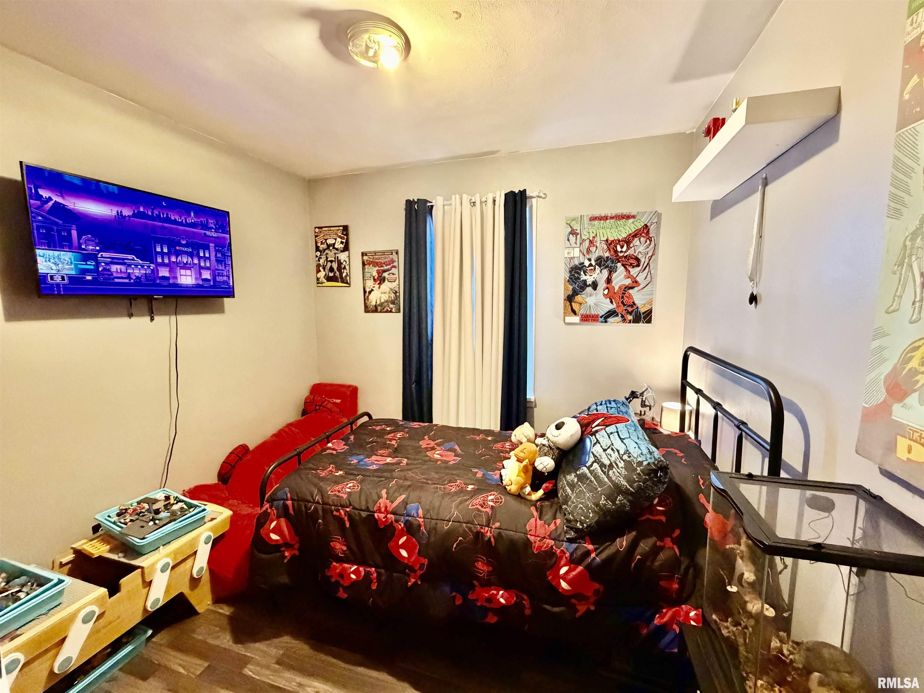 1415 Jonquil Street Centralia, IL 62801 - Photo 5 of 9