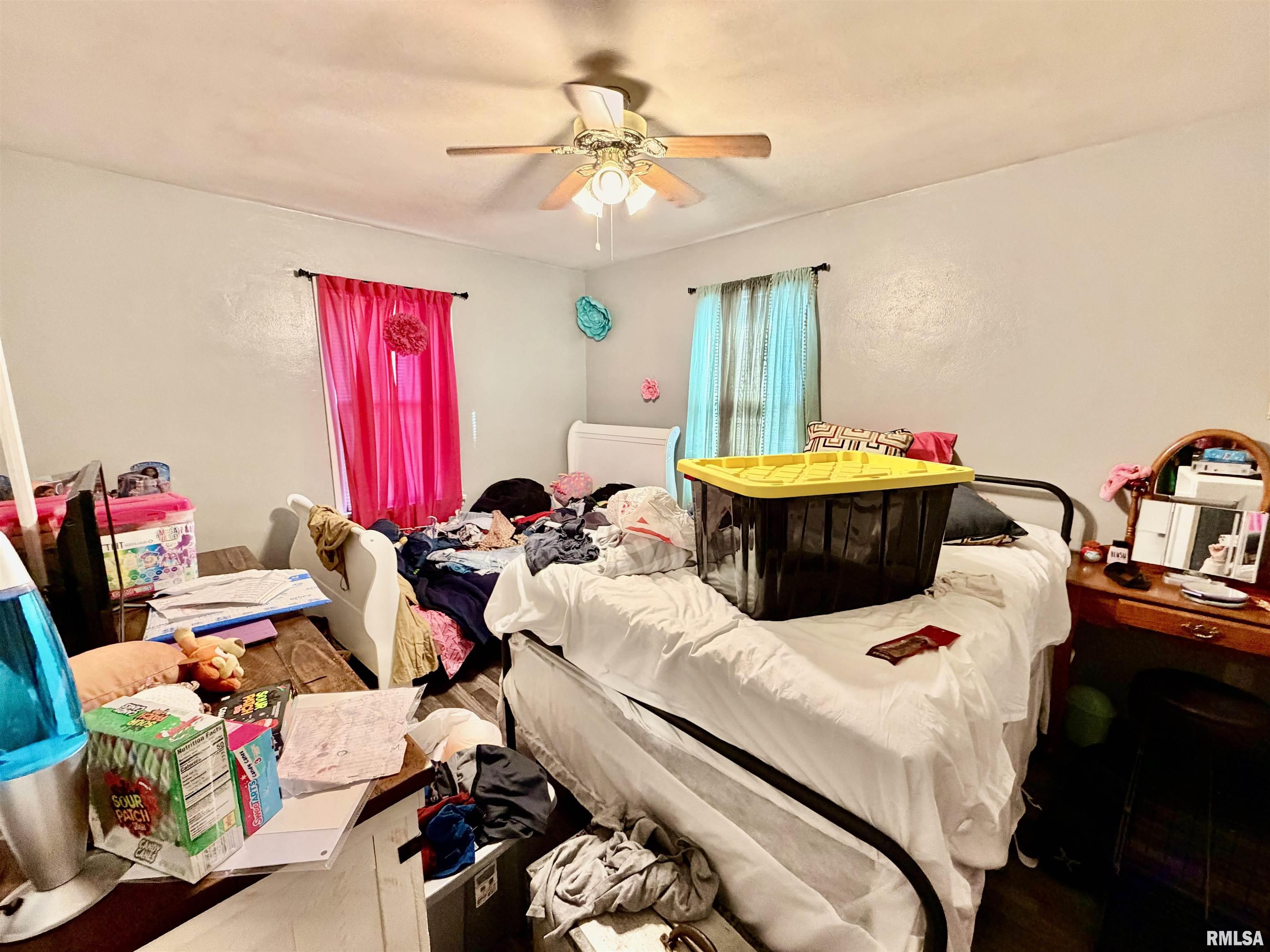 1415 Jonquil Street Centralia, IL 62801 - Photo 6 of 9