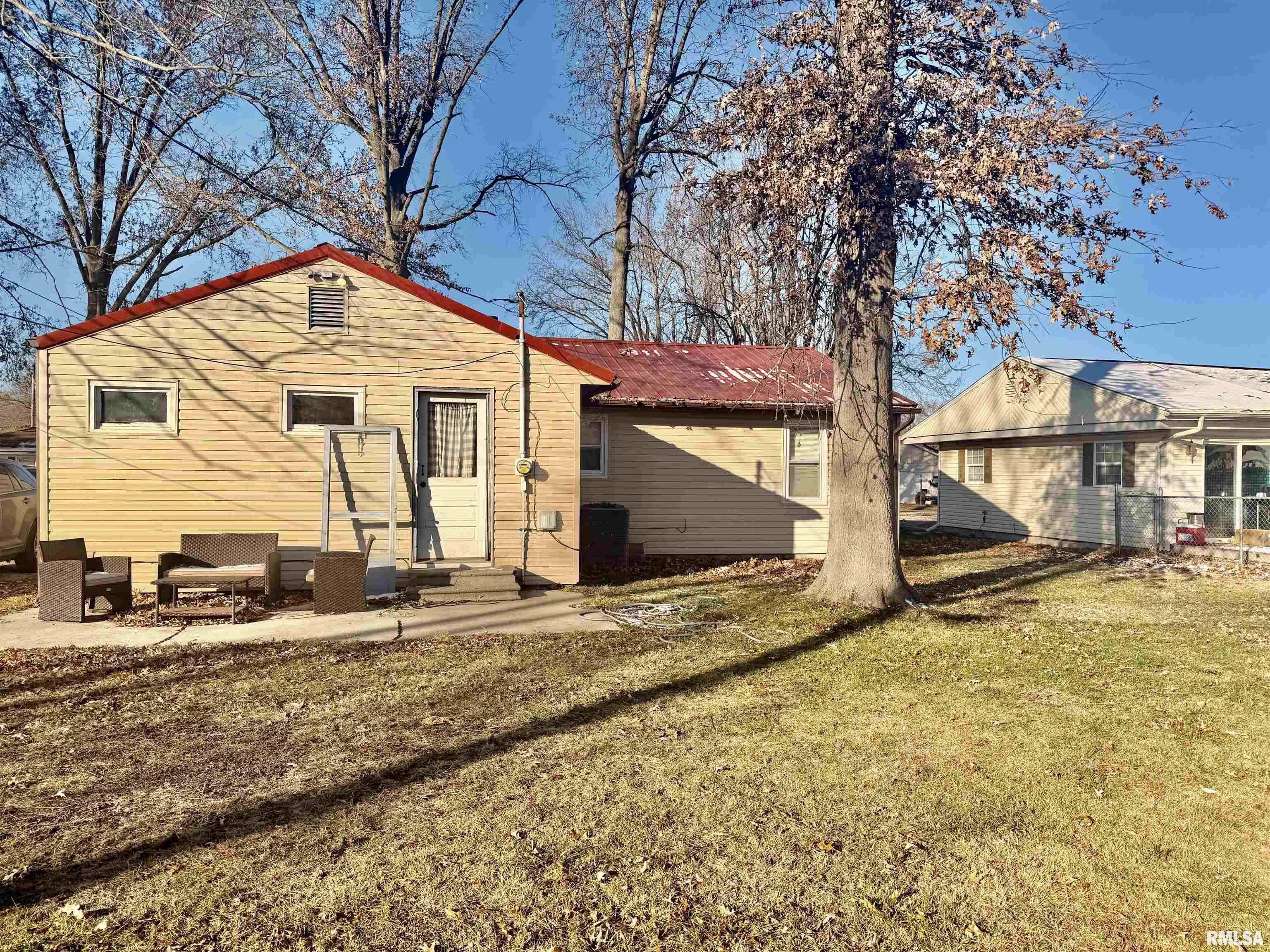 1415 Jonquil Street Centralia, IL 62801 - Photo 9 of 9