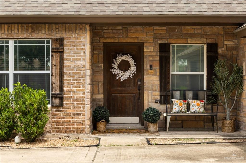 1912 North 45th Street McAllen, TX 78501 - Photo 3 of 27