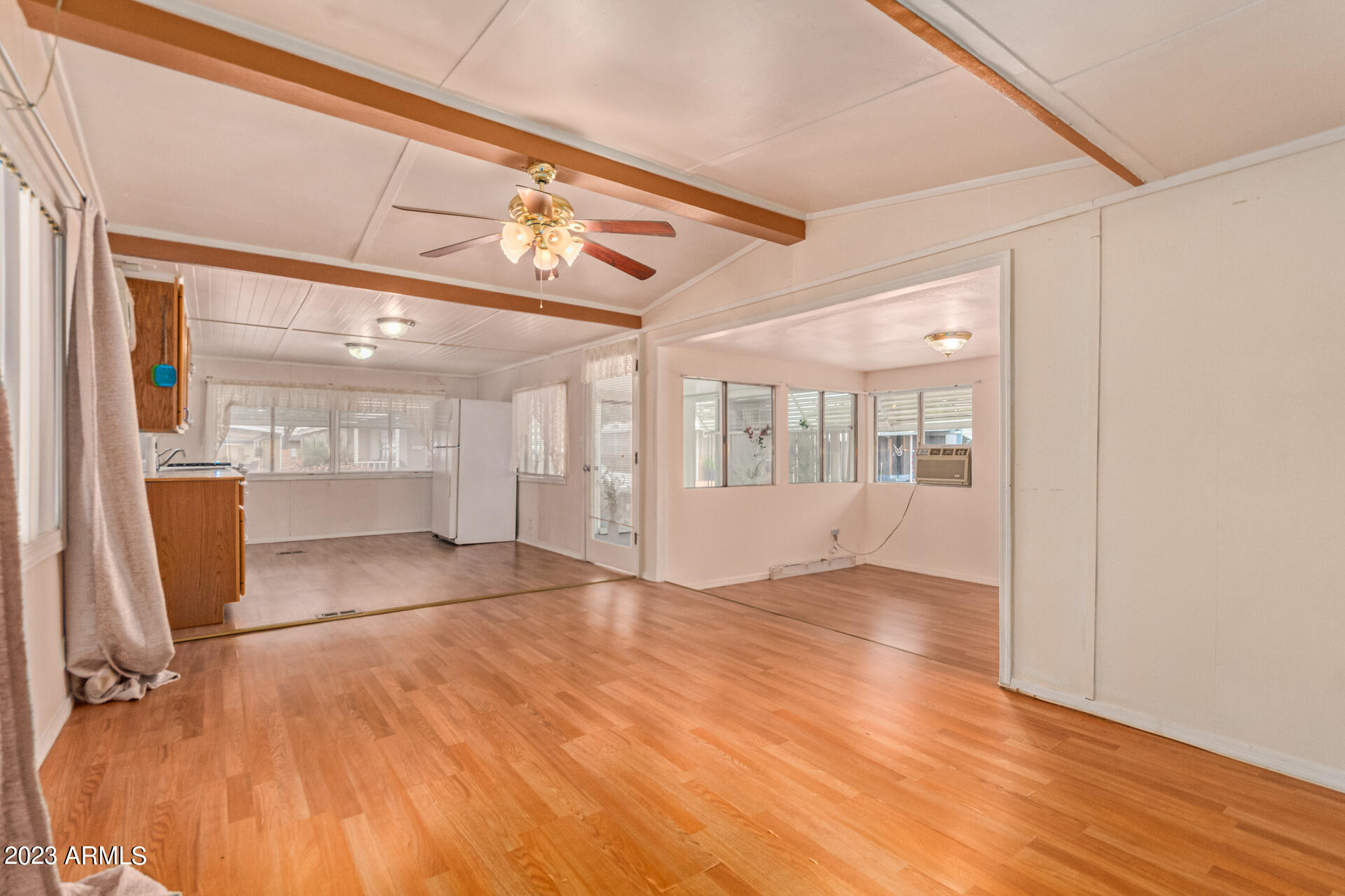 5201 West Camelback Road, Unit A19 Phoenix, AZ 85031 - Photo 8 of 23 Living Room