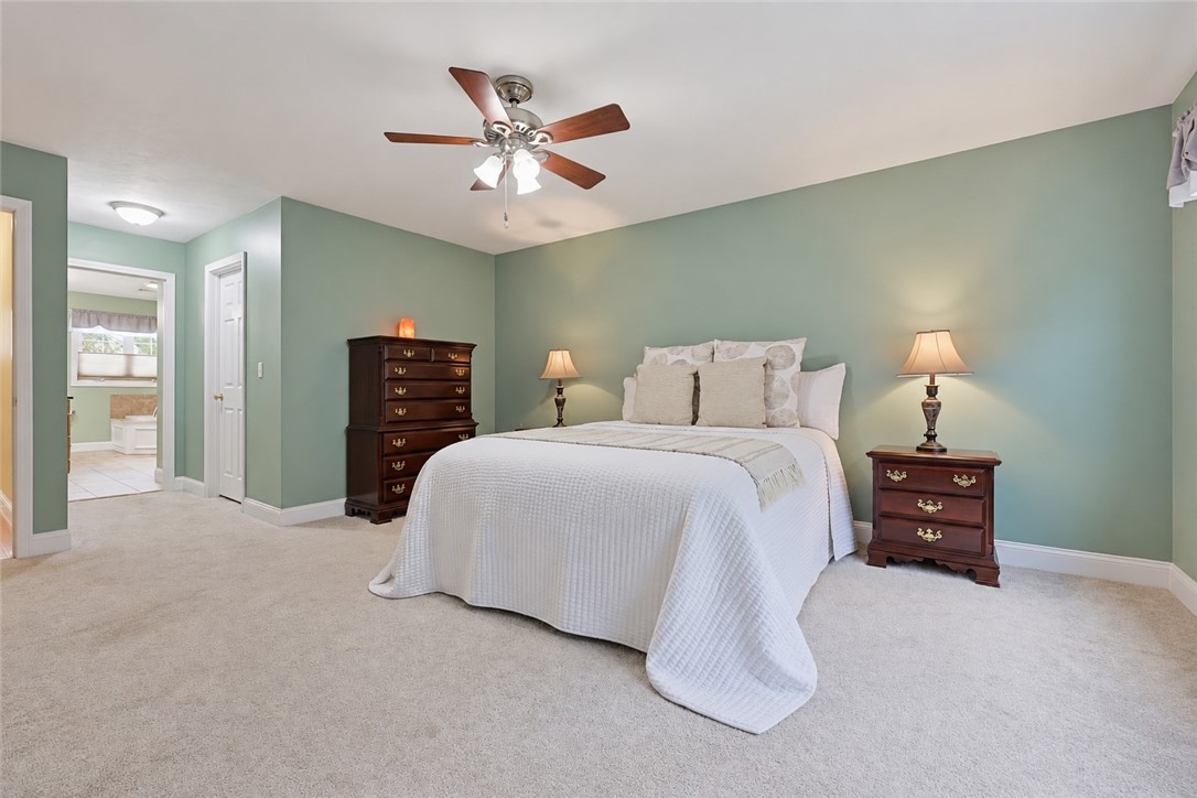 164 Bear Hill Road, Unit 10 Cumberland, RI 02864 - Photo 14 of 34 Gallery Image 14