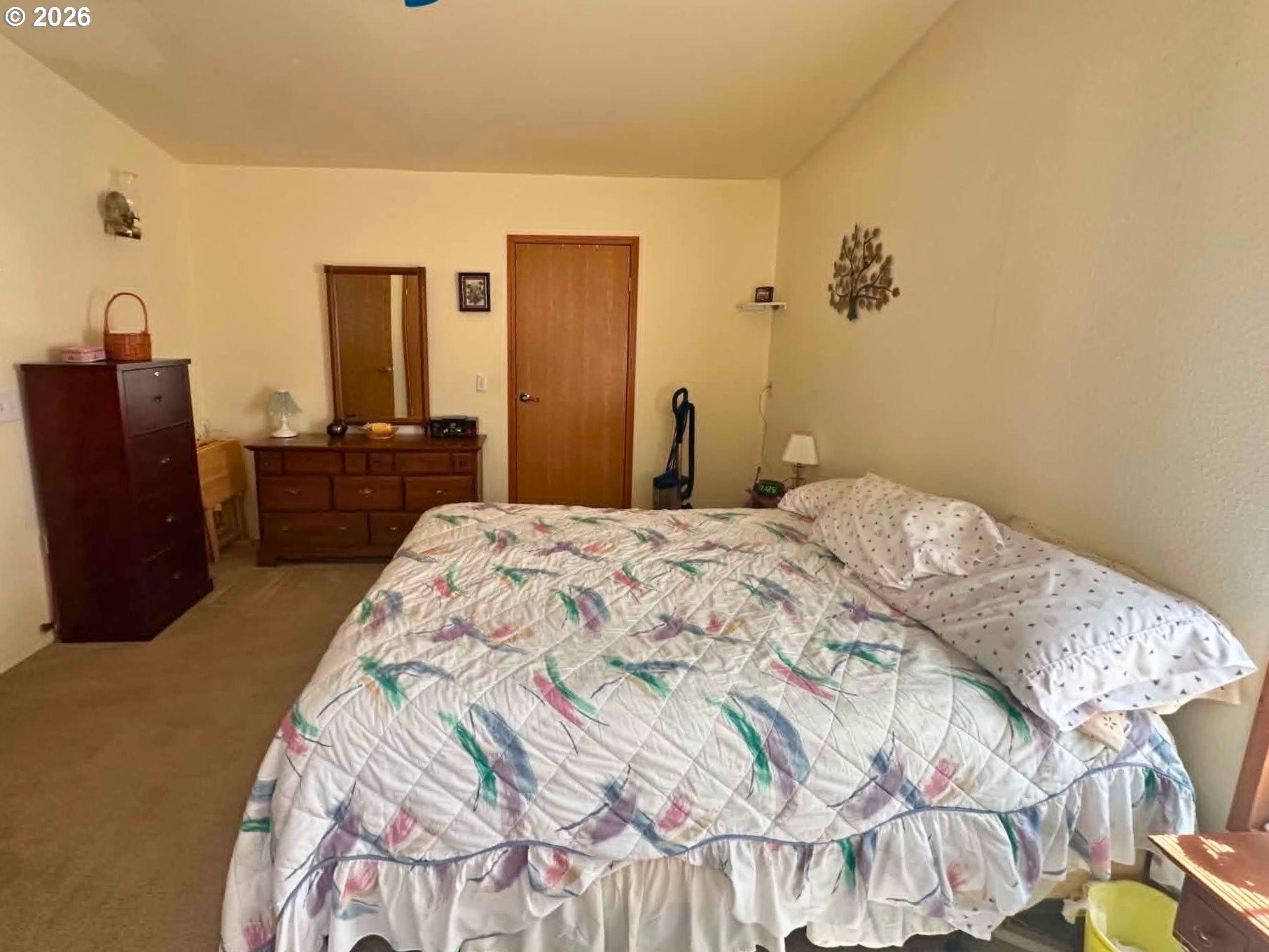 82276 Hat Rock Road Hermiston, OR 97838 - Photo 14 of 19 Bedroom, Owner's Suite