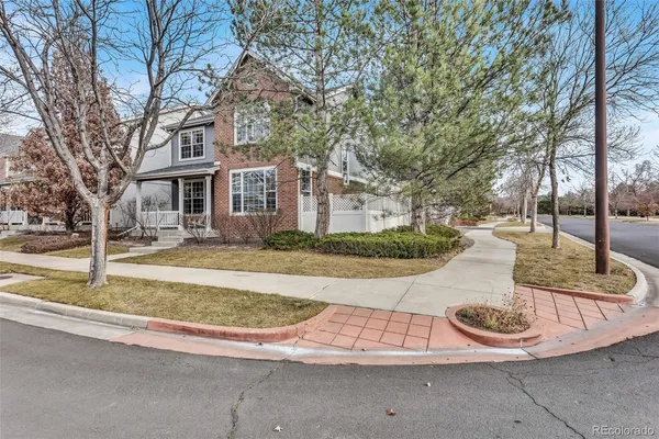 $874,000 | 90 South Trenton Street, Denver, CO 80230