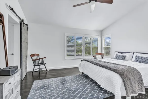 $874,000 | 90 South Trenton Street, Denver, CO 80230