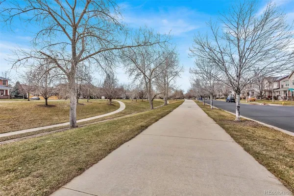 $874,000 | 90 South Trenton Street, Denver, CO 80230