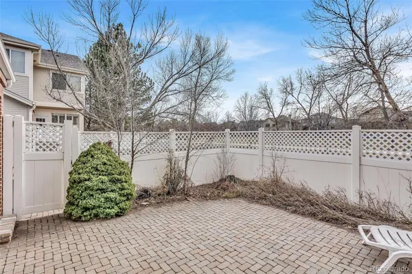 $874,000 | 90 South Trenton Street, Denver, CO 80230