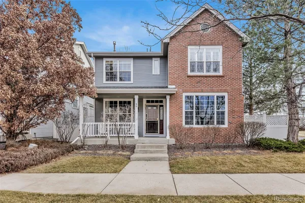 $874,000 | 90 South Trenton Street, Denver, CO 80230