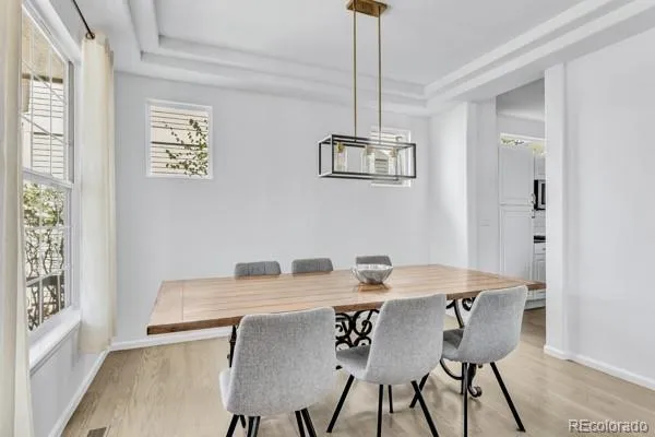 $874,000 | 90 South Trenton Street, Denver, CO 80230