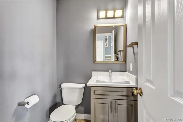 $874,000 | 90 South Trenton Street, Denver, CO 80230