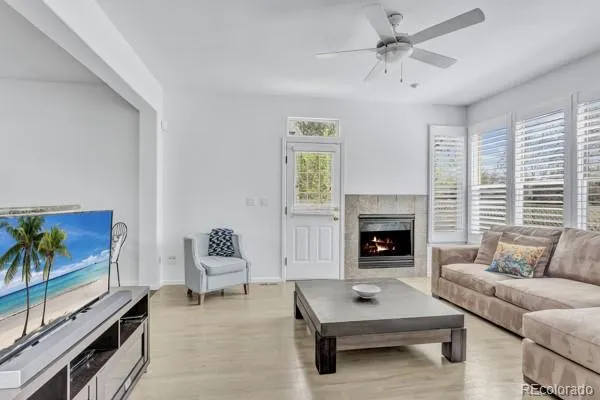 $874,000 | 90 South Trenton Street, Denver, CO 80230