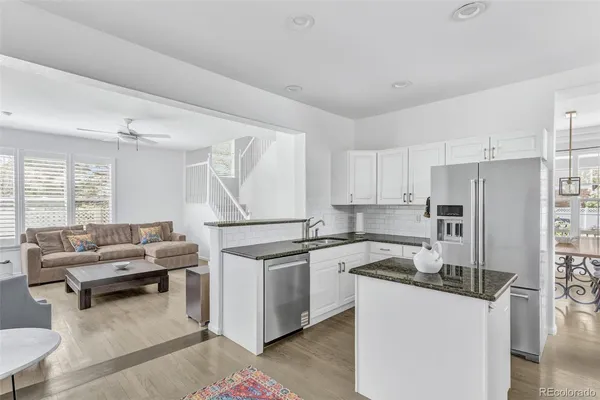 $874,000 | 90 South Trenton Street, Denver, CO 80230